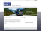 Оф. сайт организации www.sp-logistics.eu.com