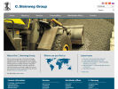 Официальная страница Стейнвег-Калининград, транспортно-экспедиторская компания на сайте Справка-Регион