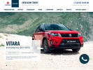 Оф. сайт организации www.tambov-suzuki.ru