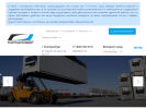 Официальная страница Уралтрансхолдинг, транспортно-логистическая компания на сайте Справка-Регион