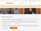 Официальная страница FedEx-TNT, международная служба экспресс-доставки на сайте Справка-Регион