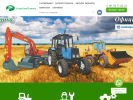 Официальная страница СеверСпецТехника, торговая компания на сайте Справка-Регион