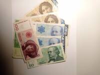 Фото Магазин скупки антикварных и старых банкнот