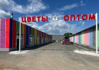 Магазин цветов «Палисадник»