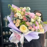 Фото Флорамаркет «Цветочница»