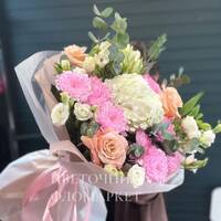 Флорамаркет «Цветочница»