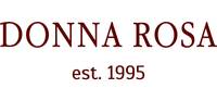 Цветочный салон «Donna Rosa»