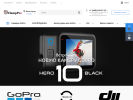 Официальная страница ClampPro, интернет-магазин на сайте Справка-Регион
