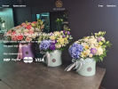 Официальная страница Цветовский, магазин цветов на сайте Справка-Регион