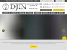Официальная страница Djin, торгово-производственная компания на сайте Справка-Регион