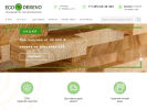 Официальная страница Эко-дерево, торговая компания на сайте Справка-Регион