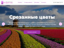 Оф. сайт организации florentina-opt.ru