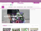 Оф. сайт организации flowers.mehiko.store
