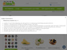 Официальная страница Ивзаказ, служба доставки продуктов питания на сайте Справка-Регион