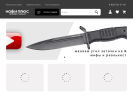 Оф. сайт организации msk.knivesplus.ru