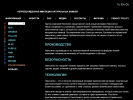 Официальная страница Nanosital на сайте Справка-Регион