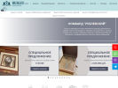 Оф. сайт организации rublev-lombard.ru