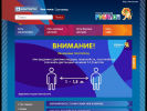 Оф. сайт организации rubliongroup.ru