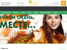 Оф. сайт организации tk-sd.ru