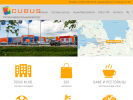 Официальная страница Cubus, торгово-развлекательный комплекс на сайте Справка-Регион
