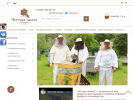 Официальная страница Честная пасека, интернет-магазин меда и подарков на сайте Справка-Регион