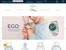 Официальная страница Ника, салон ювелирных часов на сайте Справка-Регион