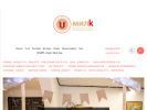 Официальная страница U-MILK, магазин товаров для здорового питания на сайте Справка-Регион