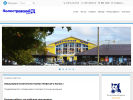 Официальная страница Полюстровский рынок на сайте Справка-Регион