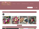 Официальная страница Золотой Букет, магазин цветов на сайте Справка-Регион
