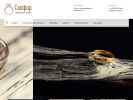 Официальная страница Сапфир, ювелирная студия на сайте Справка-Регион