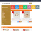 Официальная страница Золотой остров, сеть ювелирных магазинов на сайте Справка-Регион
