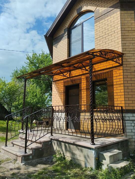 Лестница Строй 