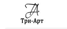 Три арт - натяжные потолки 