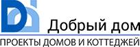 Готовые проекты домов от «Добрые дома» 