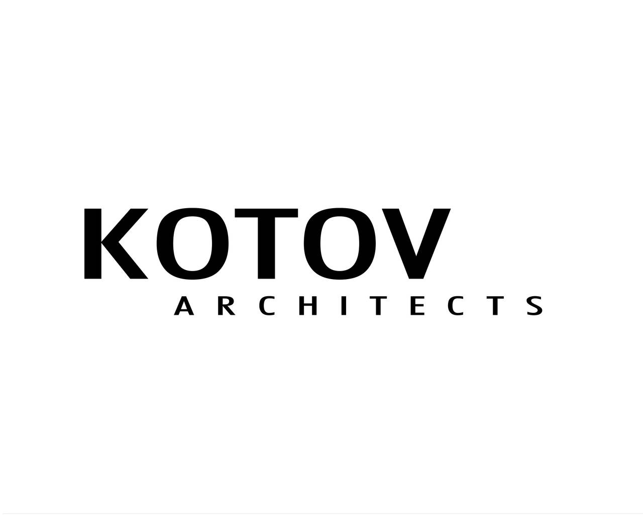 KOTOV Architects 