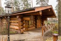 Фото Медвежий Лог, строительная компания