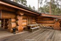 Фото Медвежий Лог, строительная компания