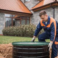 Купить и установить септик в Брянске выгоднее со СМАРТ-СЕПТИК