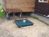 Фото Септик Домовой