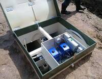 Фото Септик Домовой