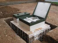 Фото Септик Домовой