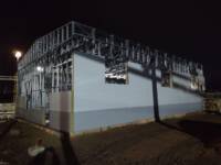 Фото ЛСТК от производителя ООО Кирстрой