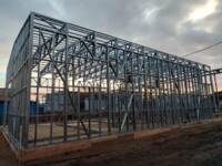 Фото ЛСТК от производителя ООО Кирстрой