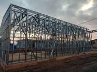 Фото ЛСТК от производителя ООО Кирстрой