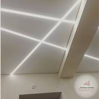 Фото Натяжные потолки Авангард