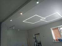 Фото Натяжные потолки Авангард