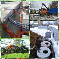 Фото Благоустройство, работы по благоустройству профессионально