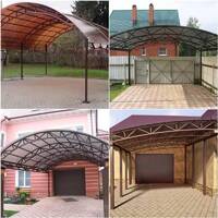 Фото Строительство заборов «Заборная компания»