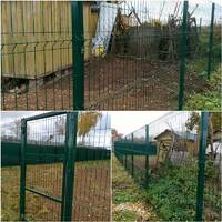 Фото Строительство заборов «Заборная компания»