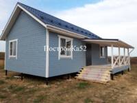 Фото Cтроительная компания ПостройКа52